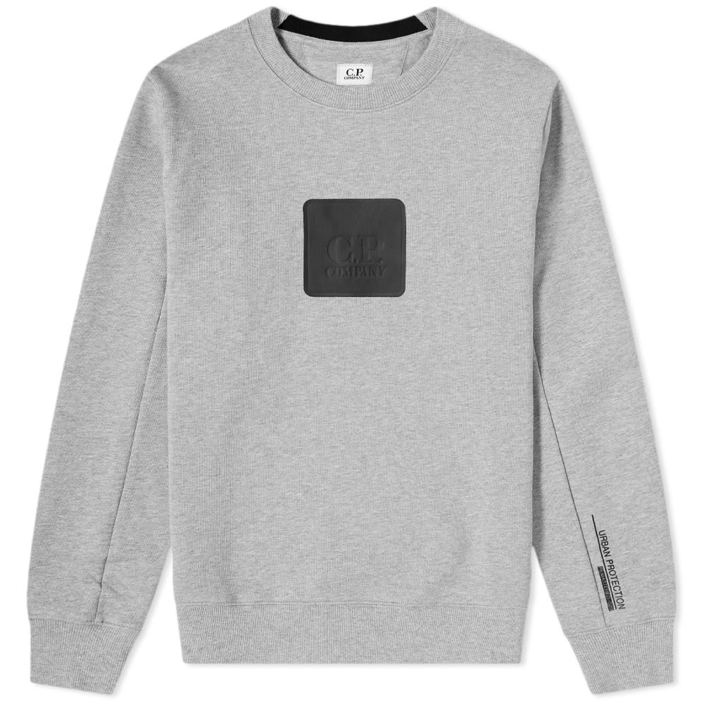 Cp company urban protection sweatshirt Clearance