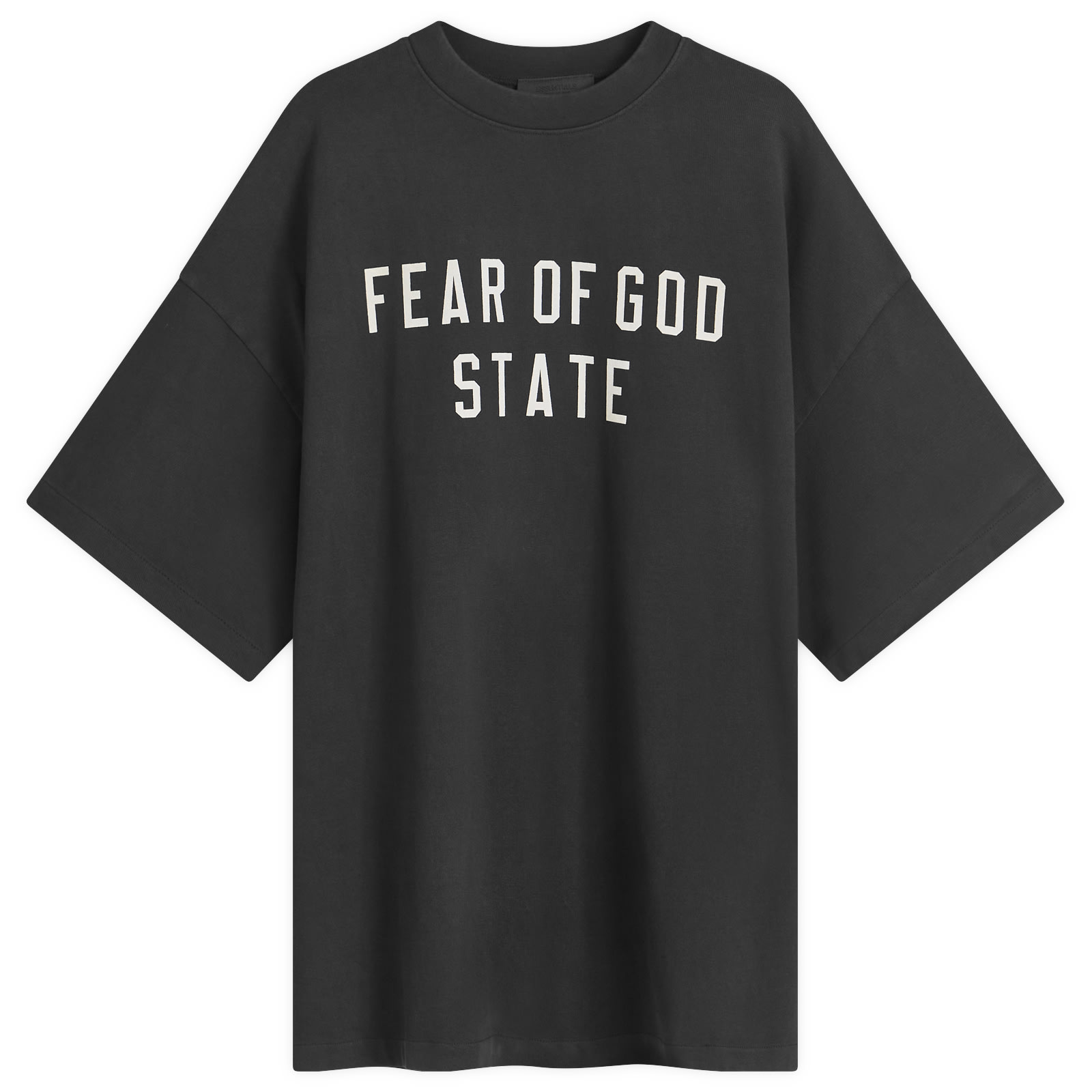 FEAR OF GOD エタナル フリント クルネック Tシャツ 【関税込】 125HO244368F_JERSEYCREWNECKT-