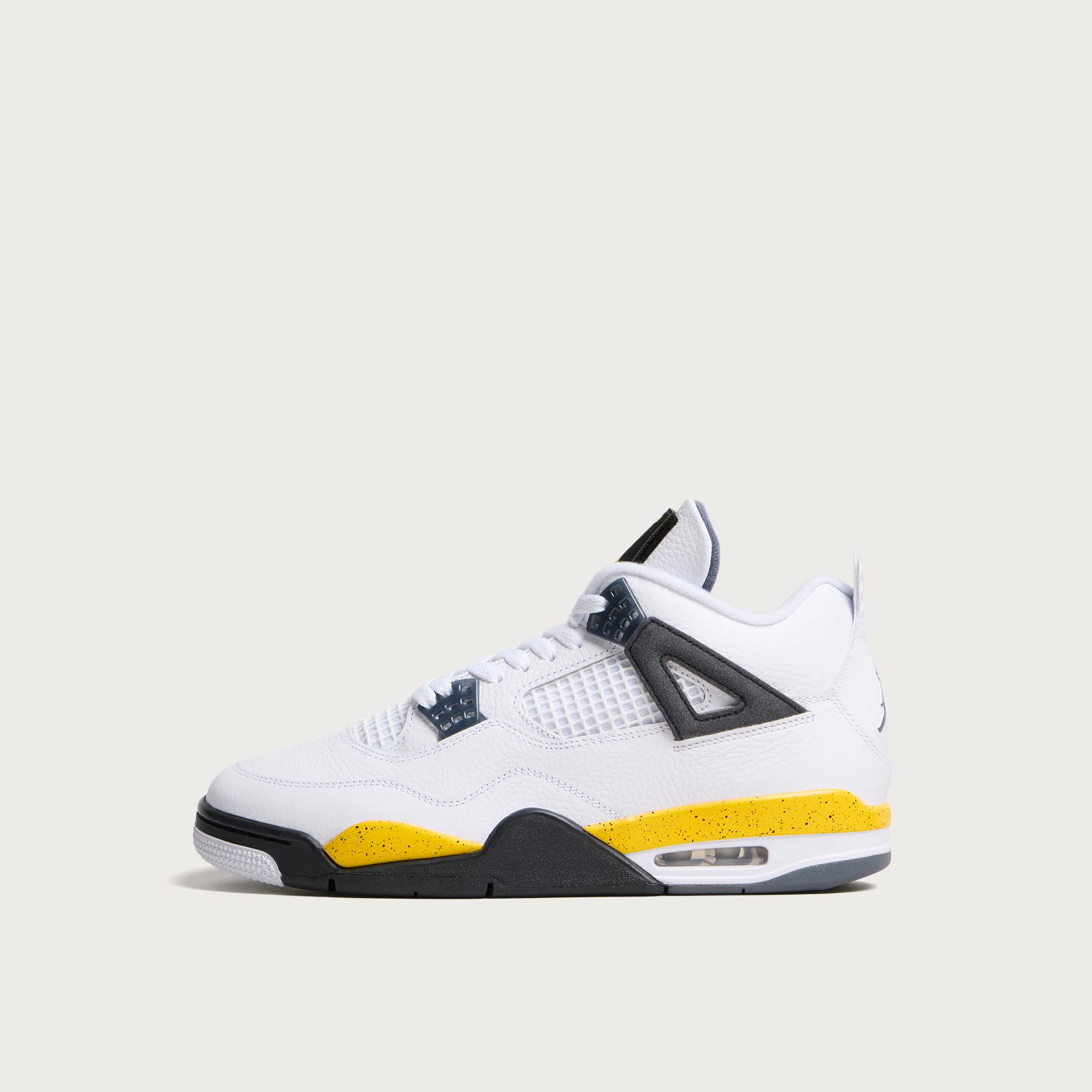 Air Jordan 4 Retro Sneaker