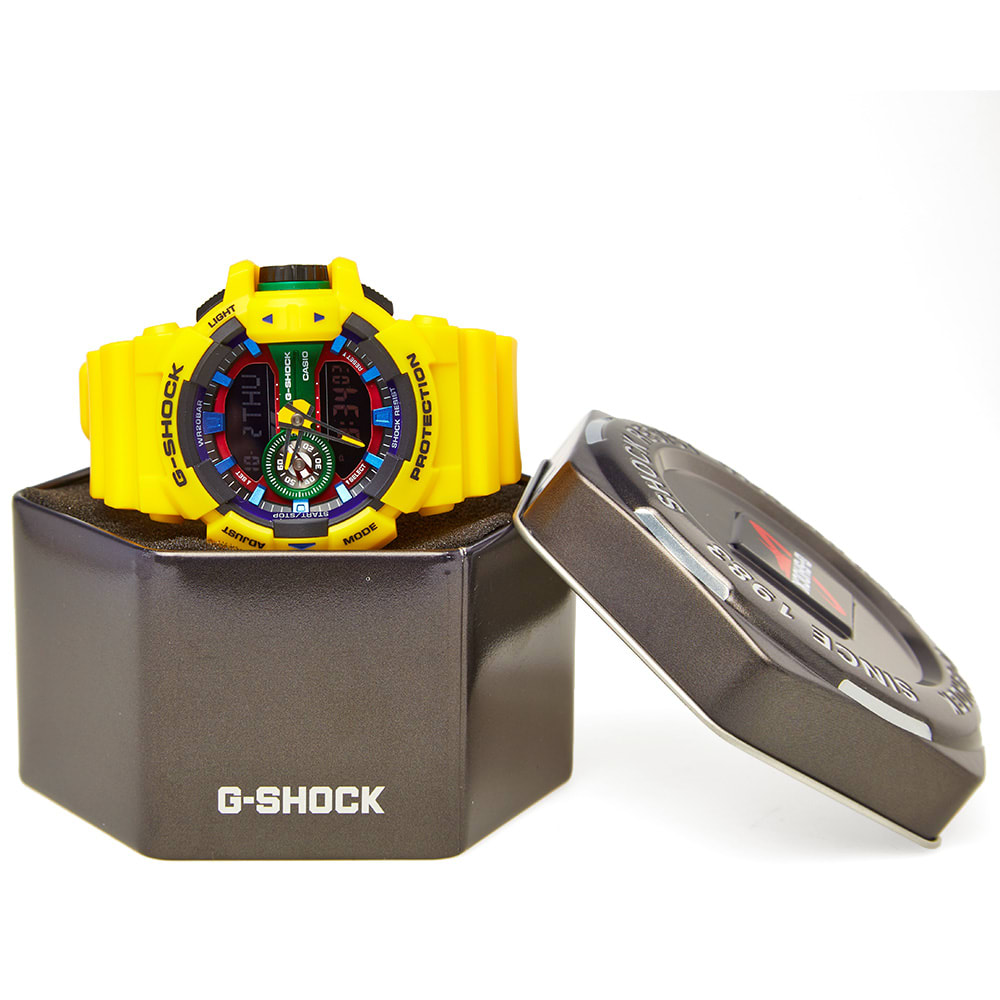 g shock ga 400 9a