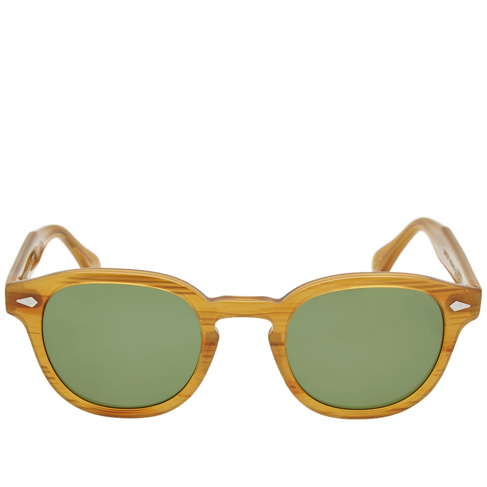 Moscot gialli clearance