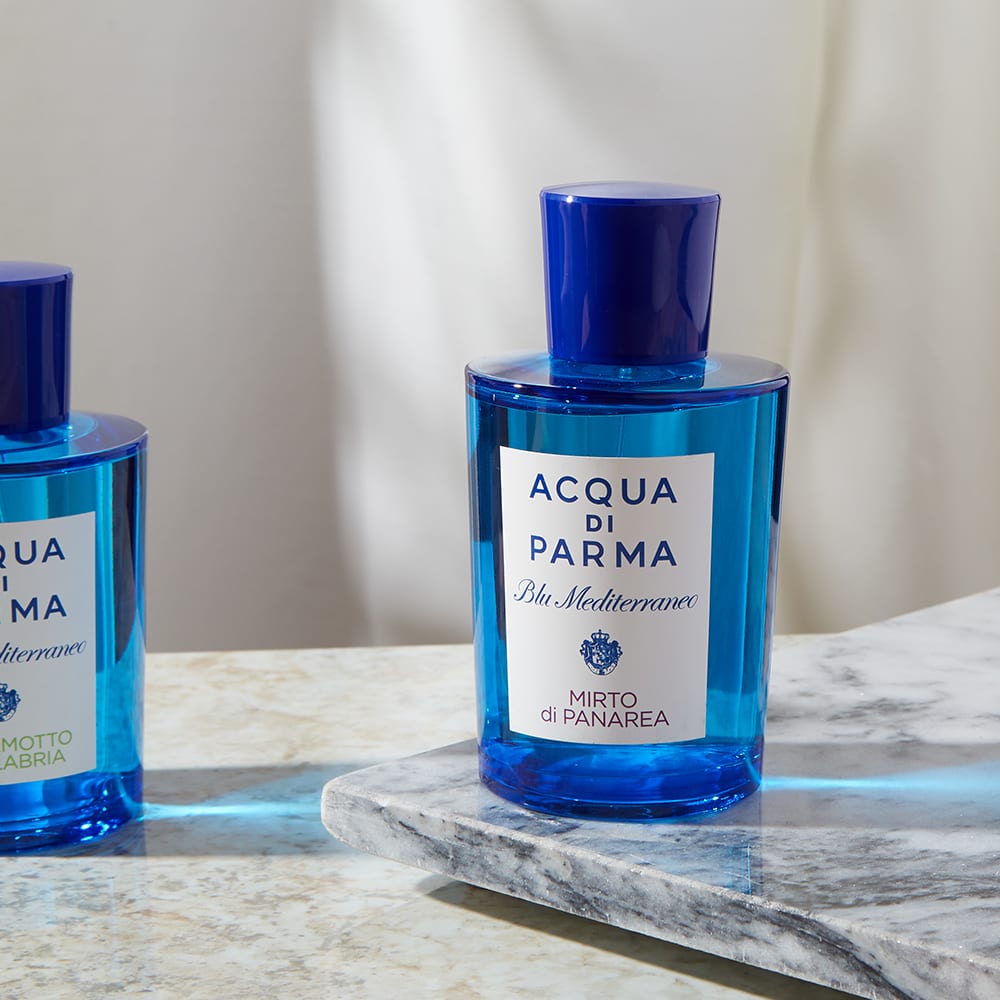 Mirto Di Panarea Acqua Di Parma www.endclothing.com