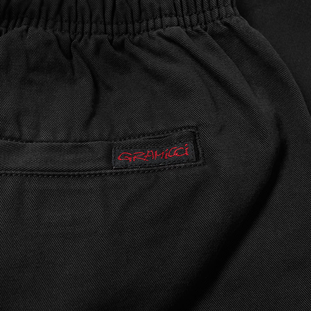 Gramicci Loose Tapered Pant Black END. (Global)