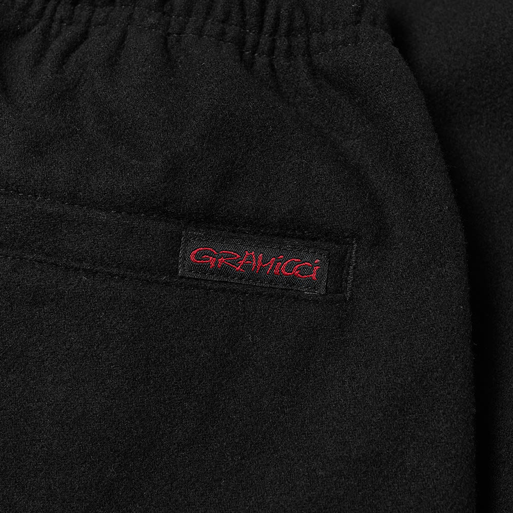 Gramicci Wool Blend Gramicci Pant Black END. (SG)