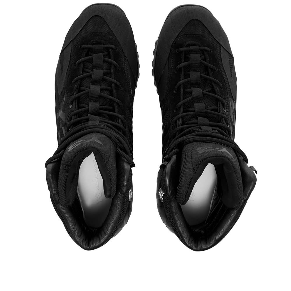 y3 notoma black
