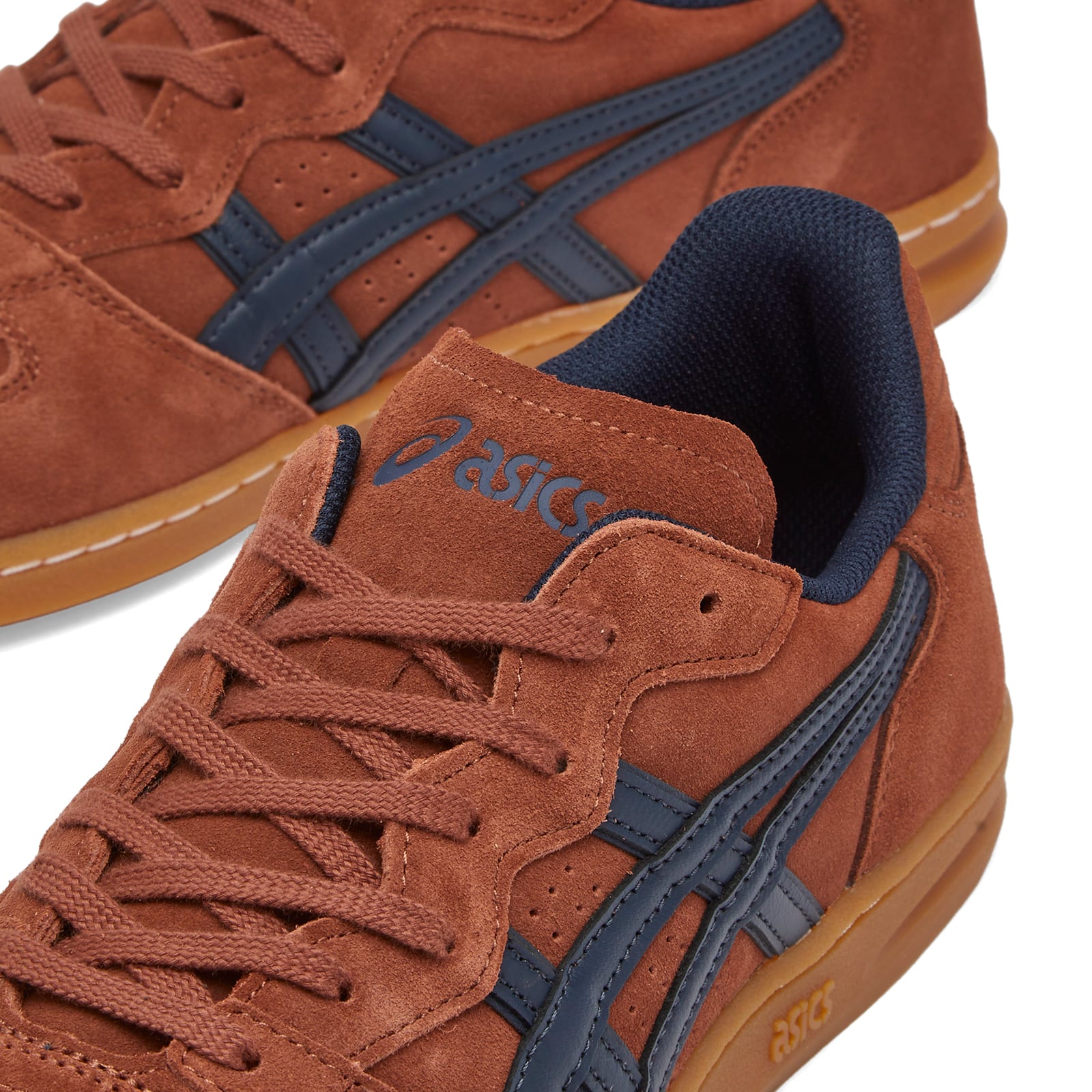 Asics x HAY Skyhand OG Brown - Curated Menswear