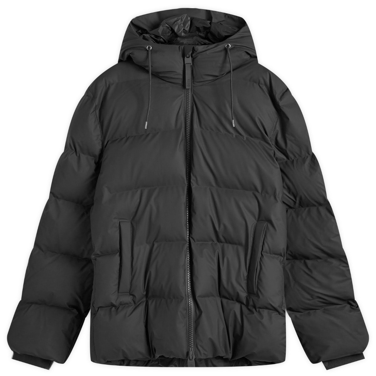 ダウンジャケット・コート RAINS ALTA PUFFER JACKET (51653) 2967fb5f-792c-43bf-b13d-