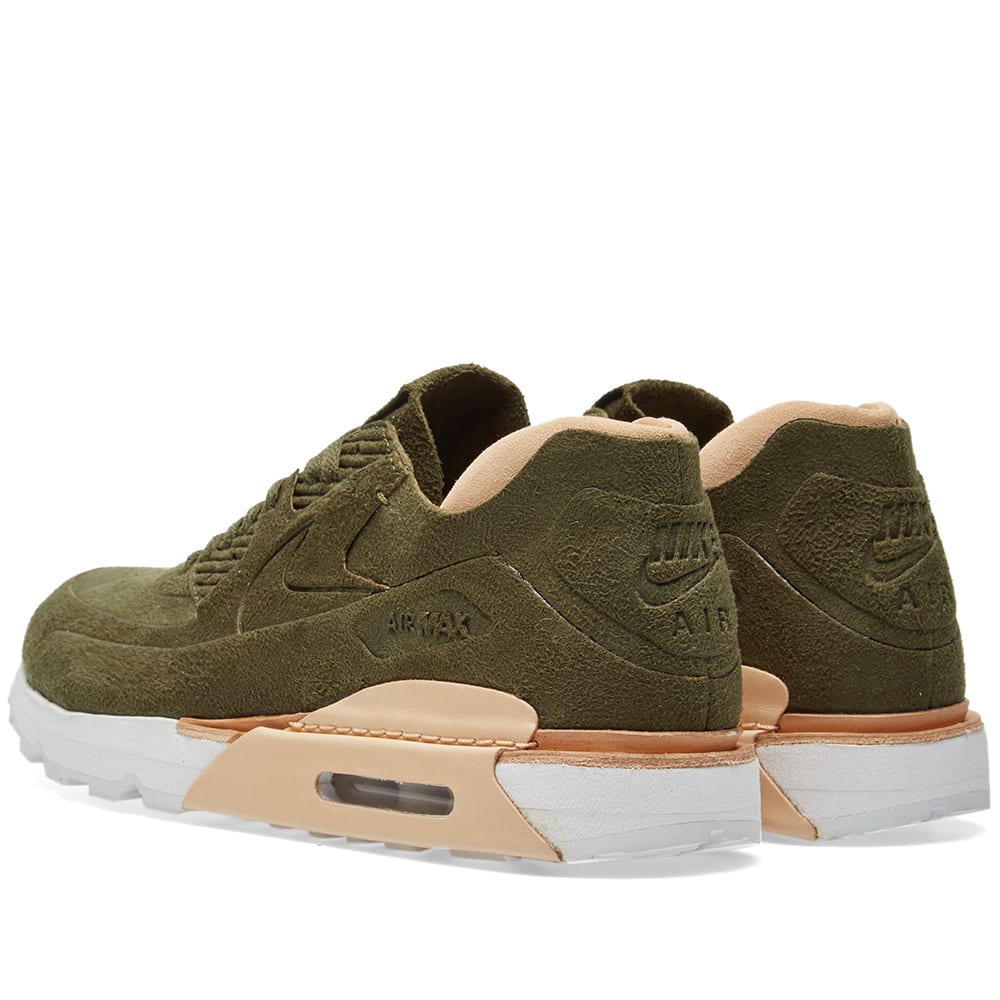 air max 90 royal green