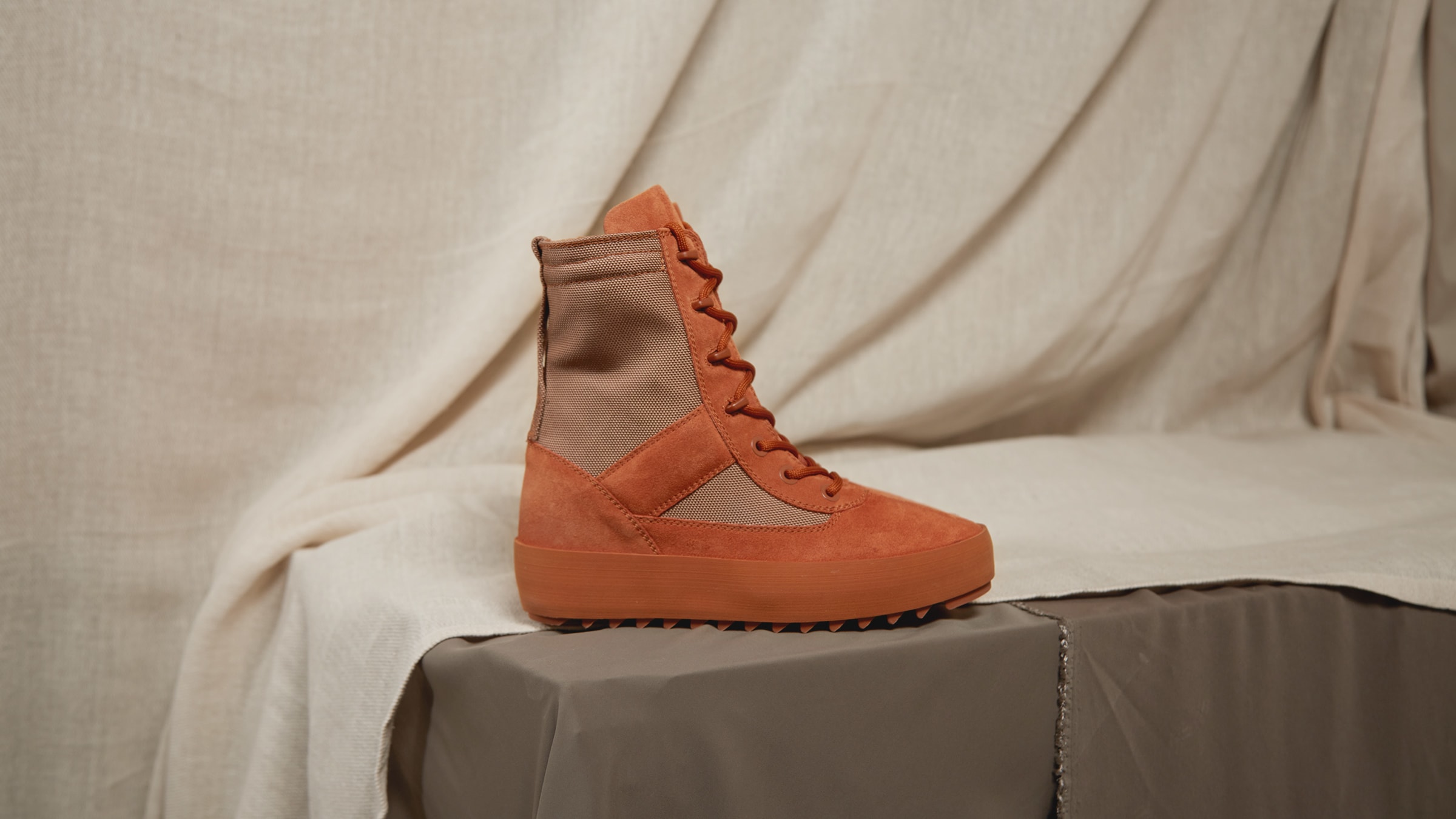 yeezy sienna boots