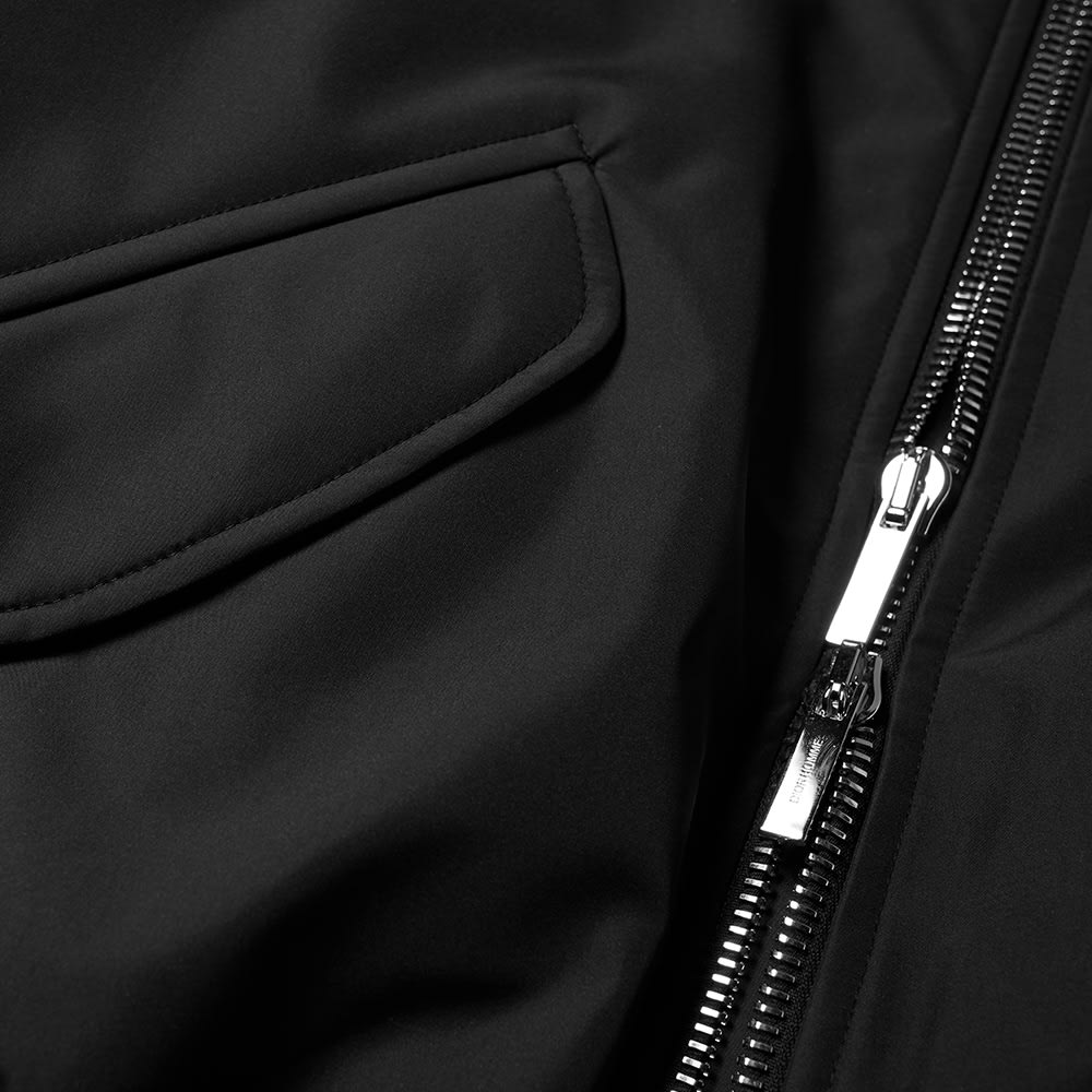 DIOR DIOR HOMME ATELIER BOMBER JACKET