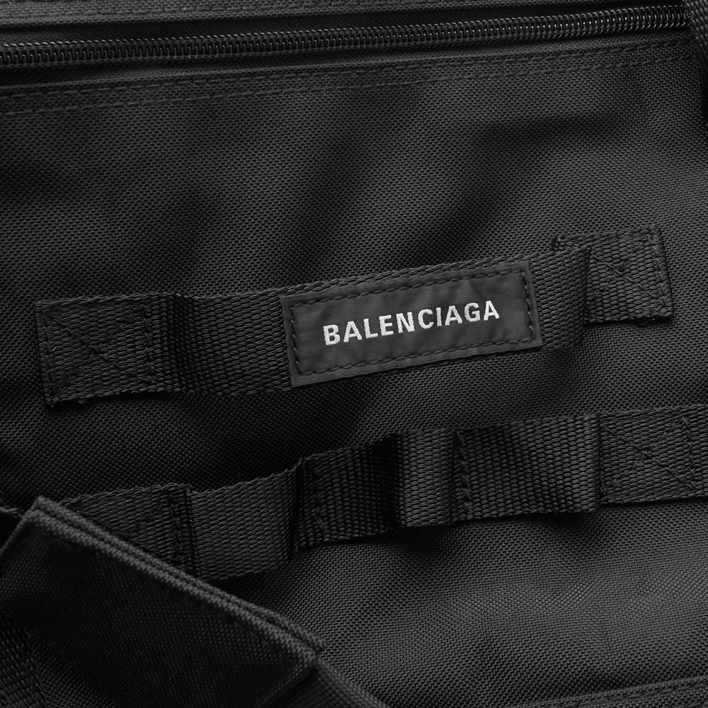 balenciaga duffle bag
