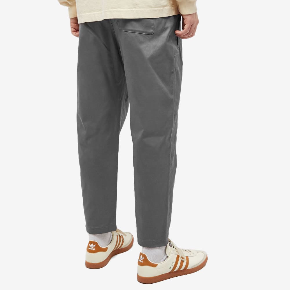 Adidas Reclaim Cargo Pant Grey Four END. (Global)