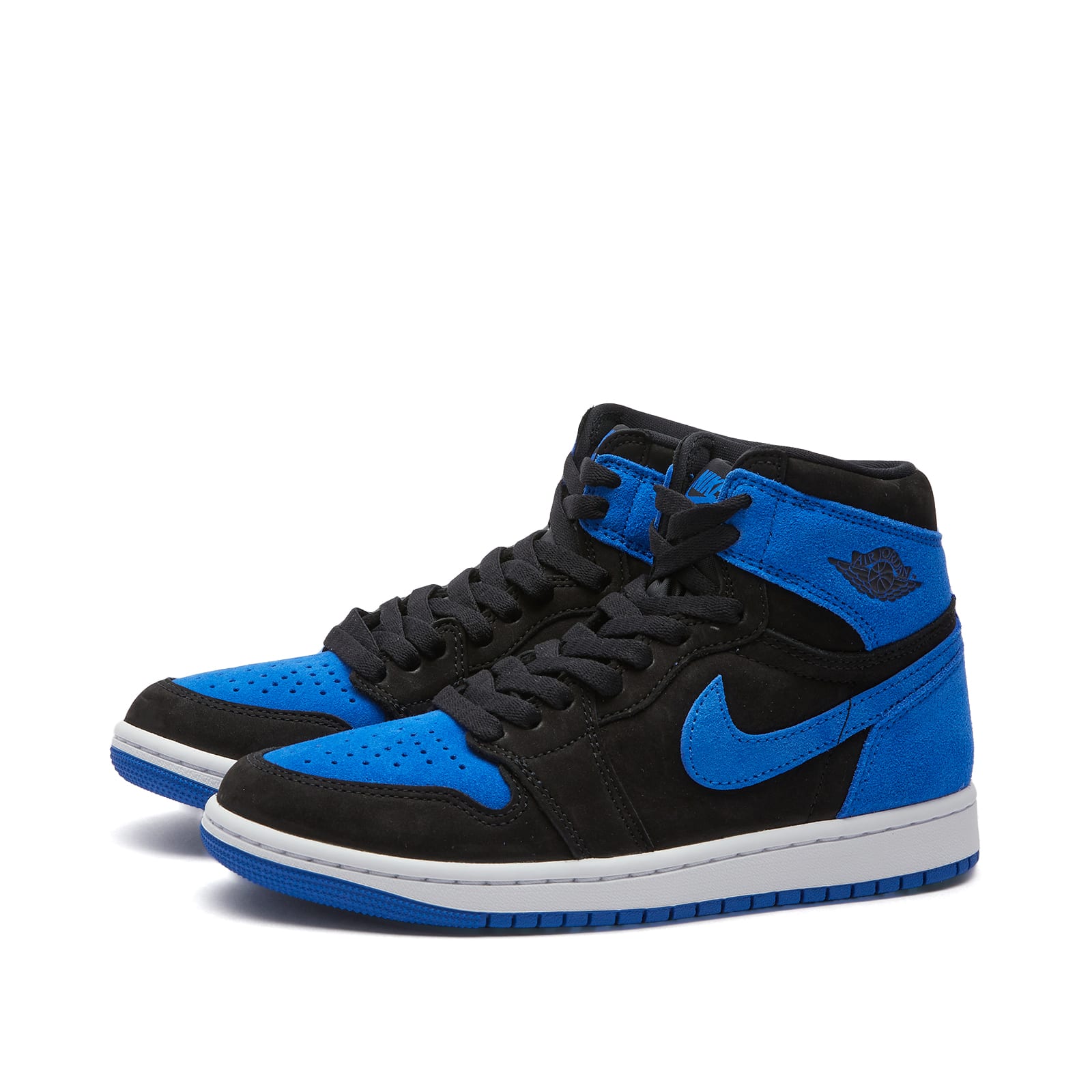 royalblue jordan 1