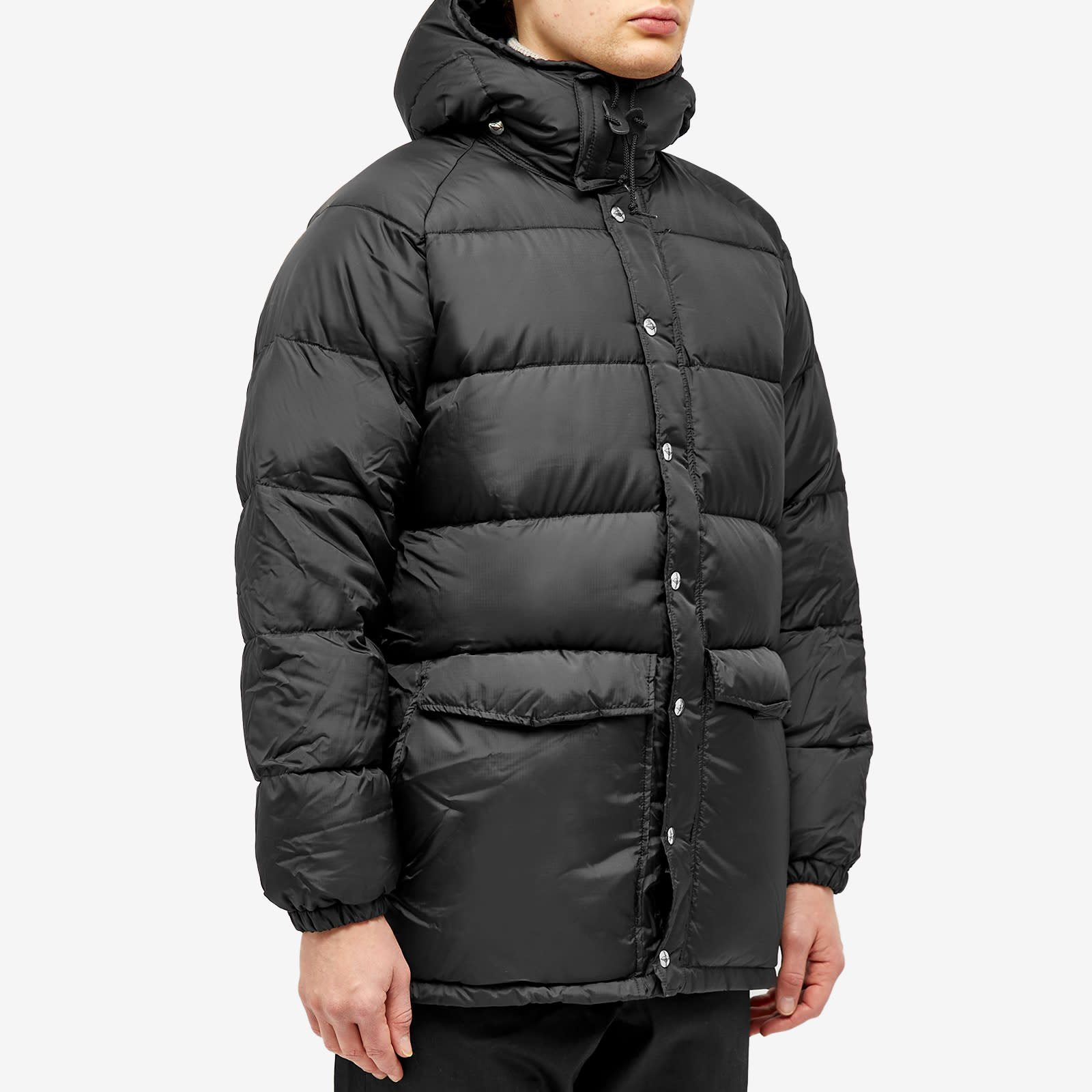 Battenwear Batten Down Parka – On Sale Now with Up to 70% Off