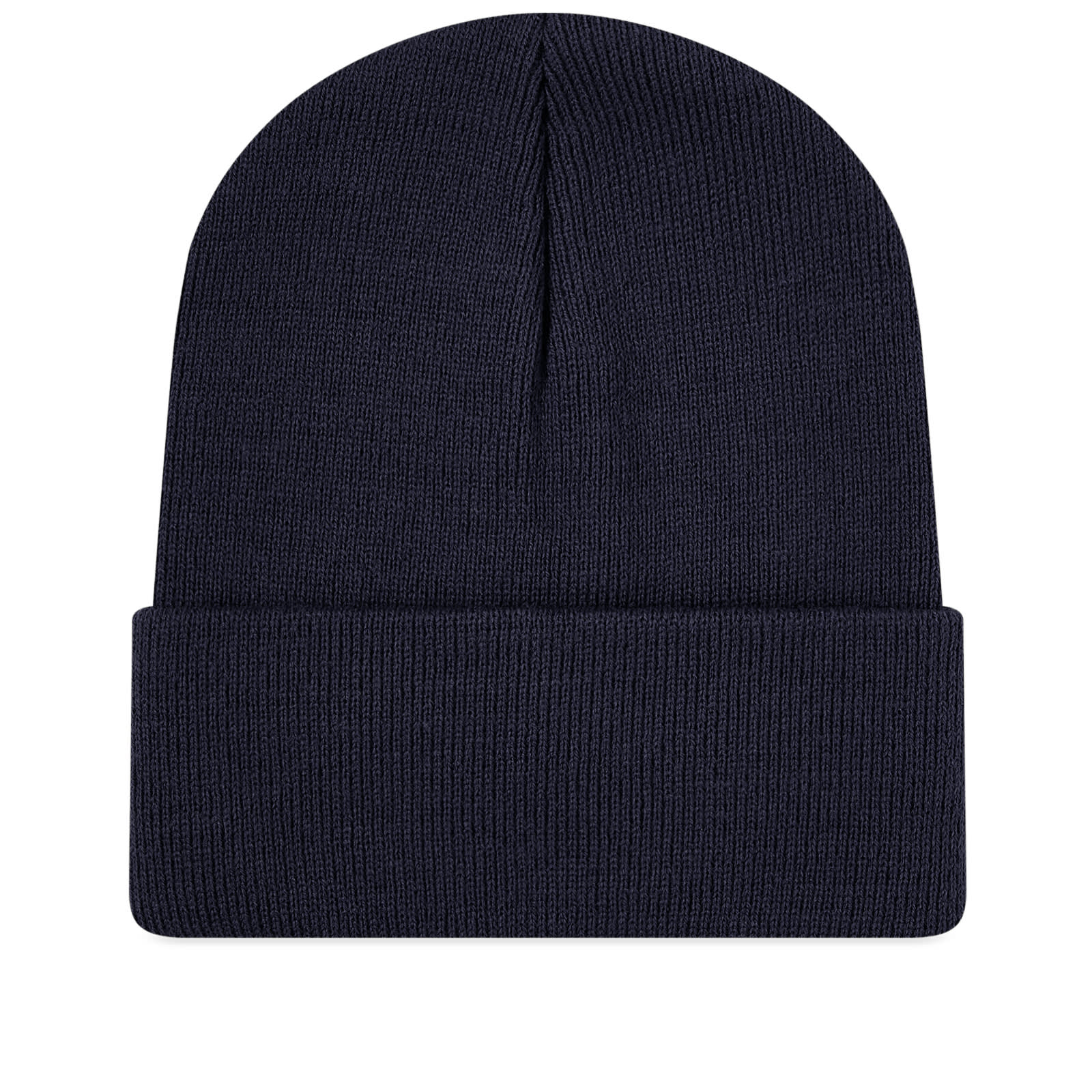 Save Khaki Knit Watch Cap Navy | END. (GB)