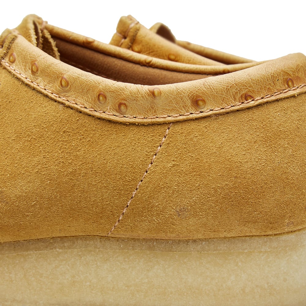 clarks x stussy