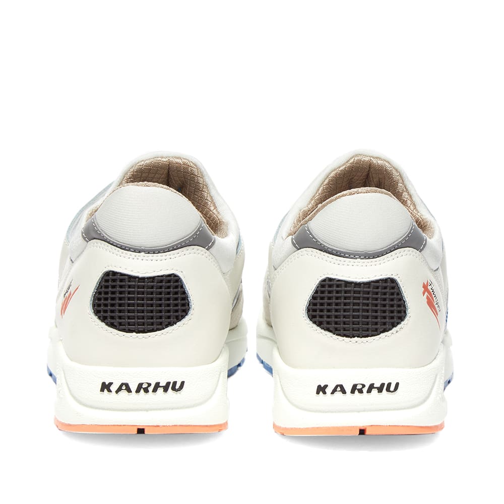 Karhu Aria 95 Lily White | SPECTRUM (f803076)
