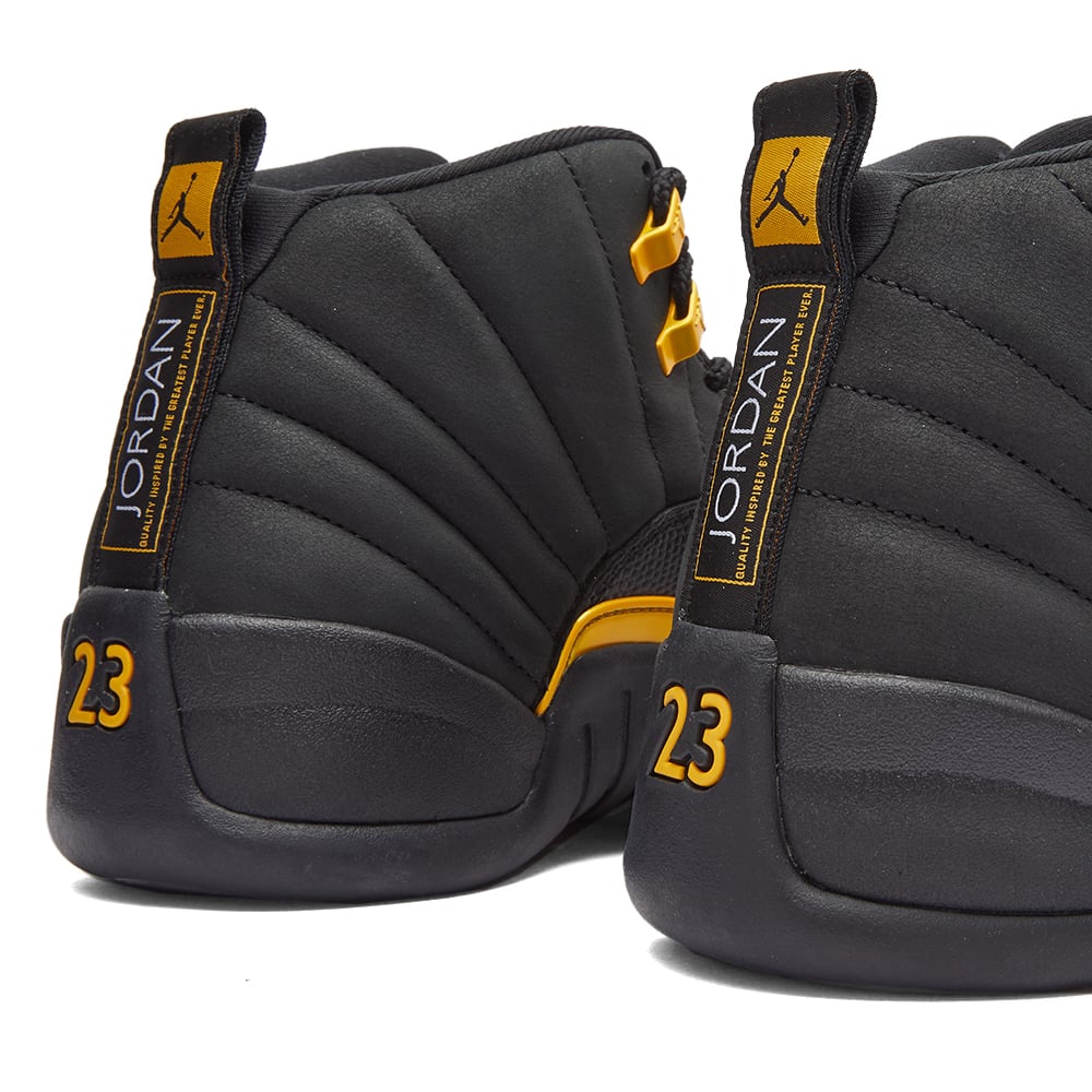 new retro 12 jordans