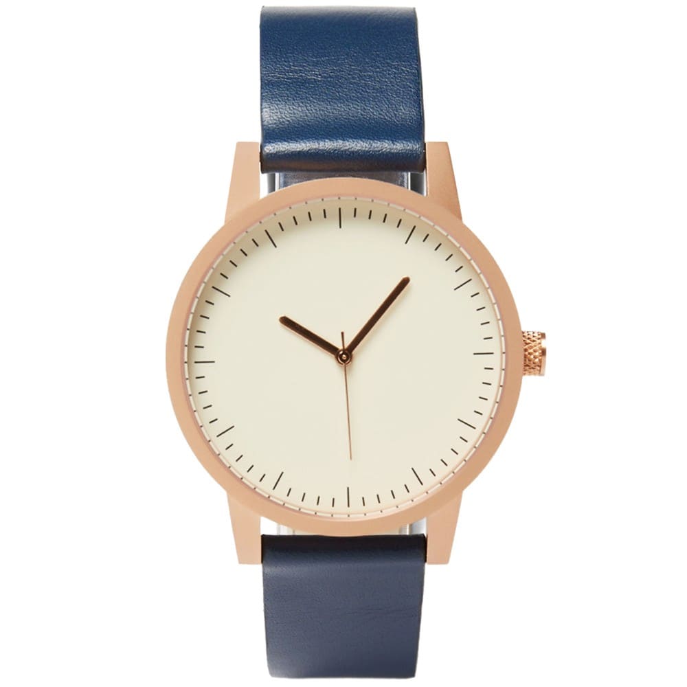 Simple Watch Co. Kent 38 Watch