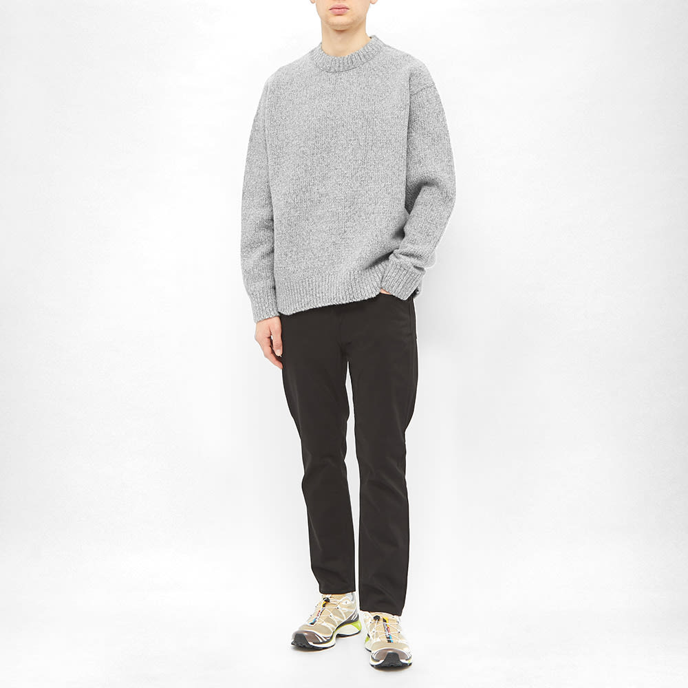 Acne kael sweater Clearance
