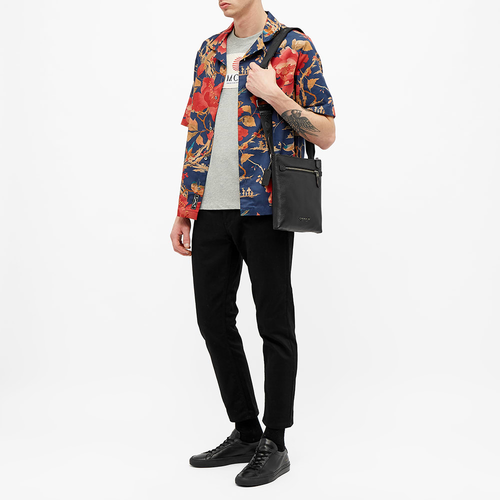 messenger style