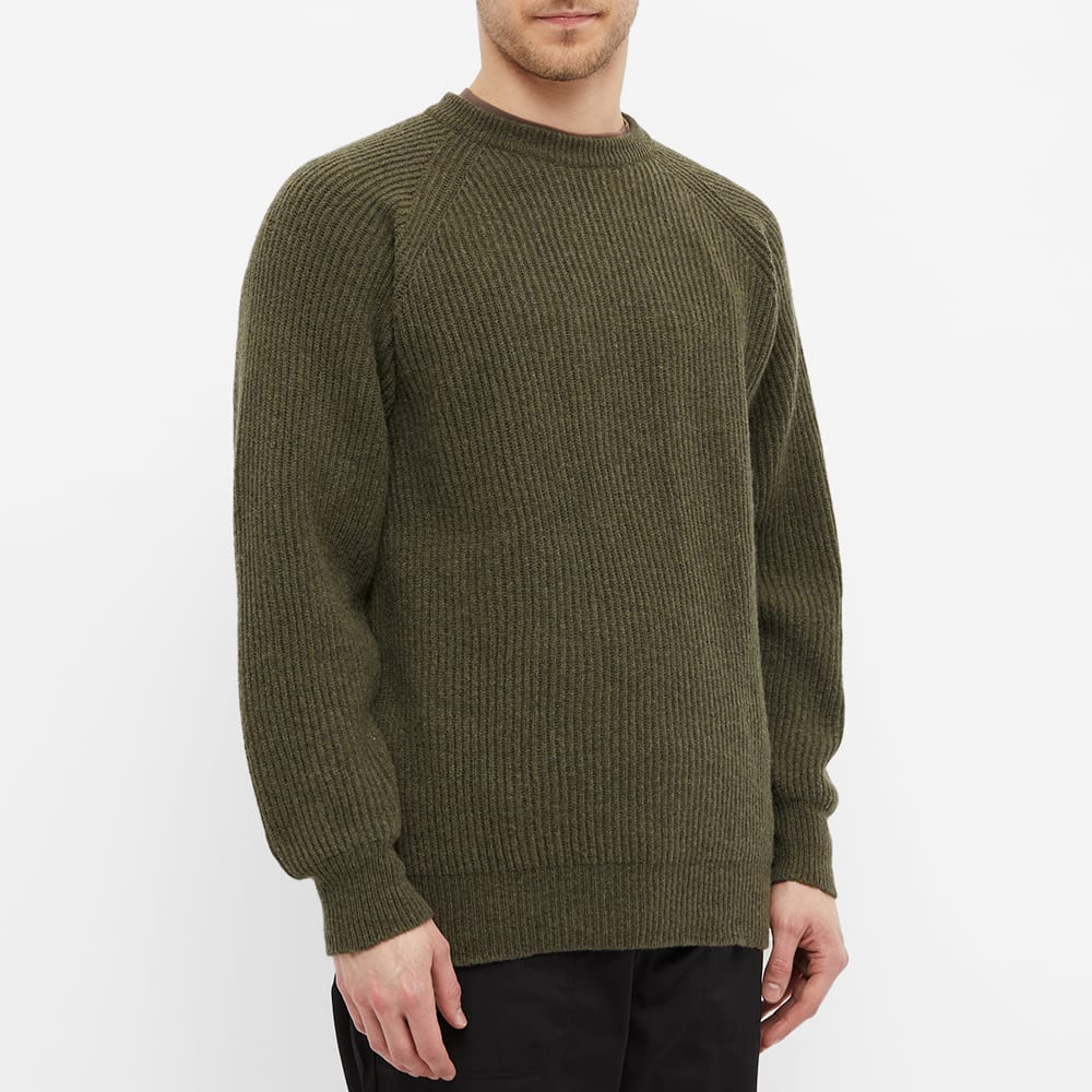 Albam utility raglan sweatshirt Clearance