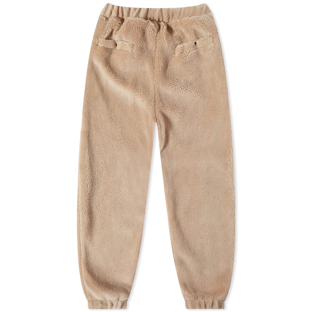 mki sherpa track pant