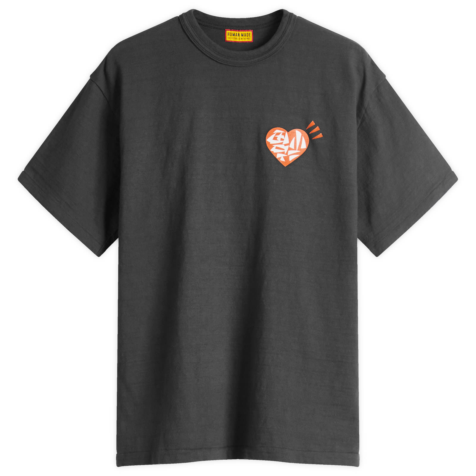 Tシャツ・カットソー Human Made Snake Graphic Tee Black HM29TE001-BK HUMAN MADE Graphic T-Shirt | BLACK | SVD