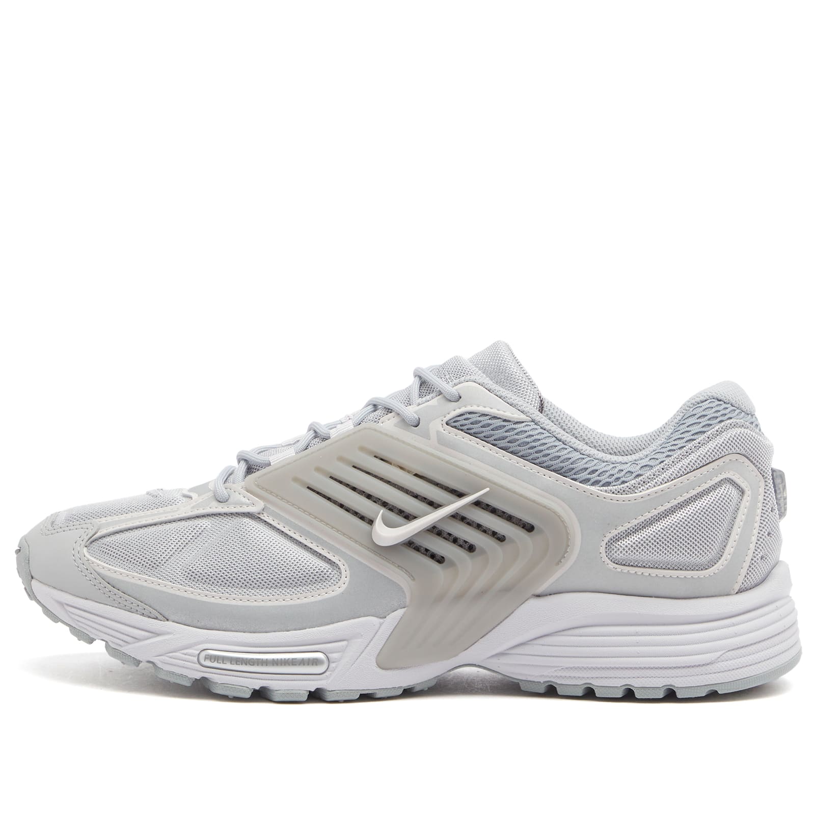 Nike Air Pegasus Wave Sneaker Silver, Grey & Pewter | END. (US)