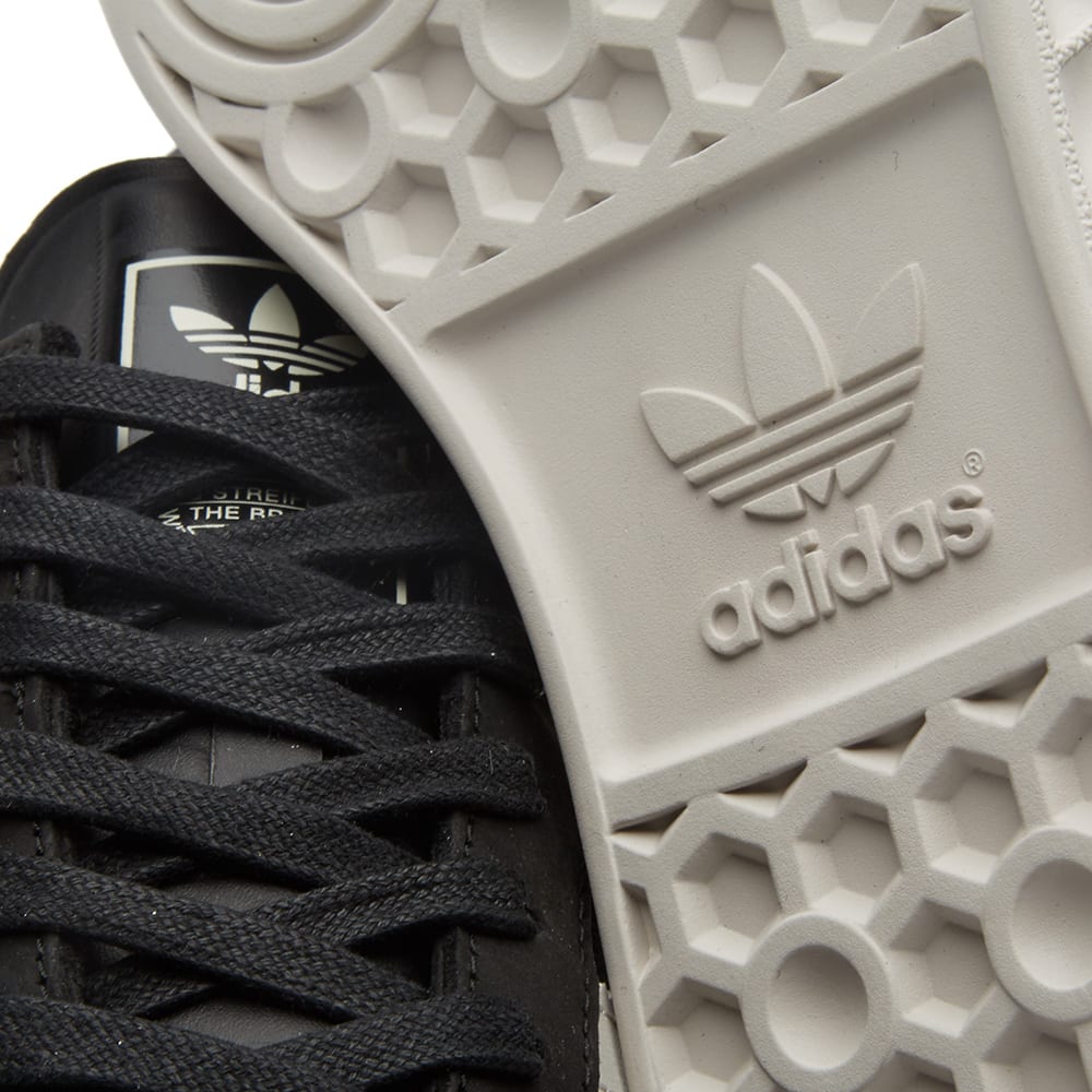 adidas hamburg black pearl