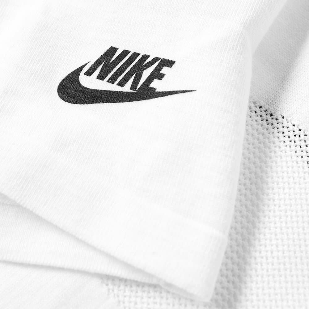 nike tech knit top