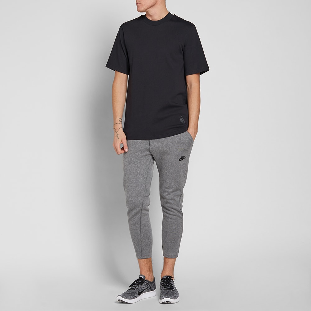 nikelab essentials hoodie