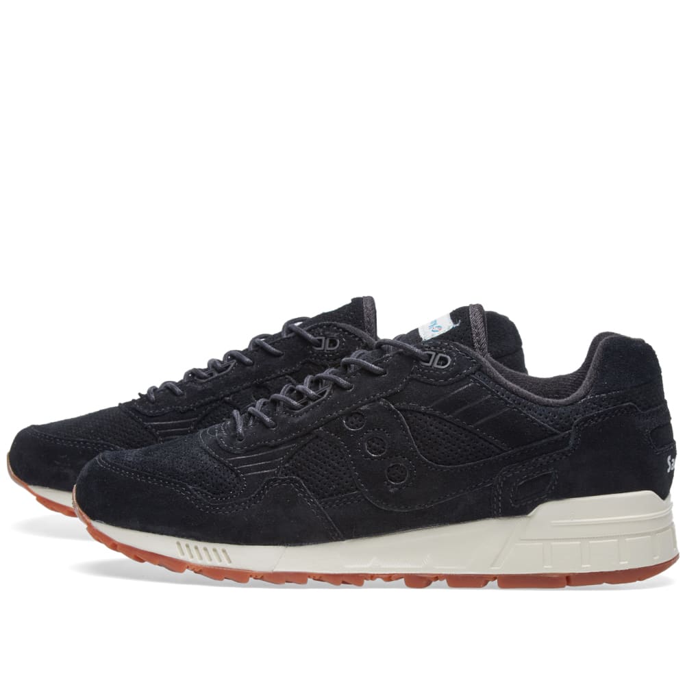 saucony 5000 black