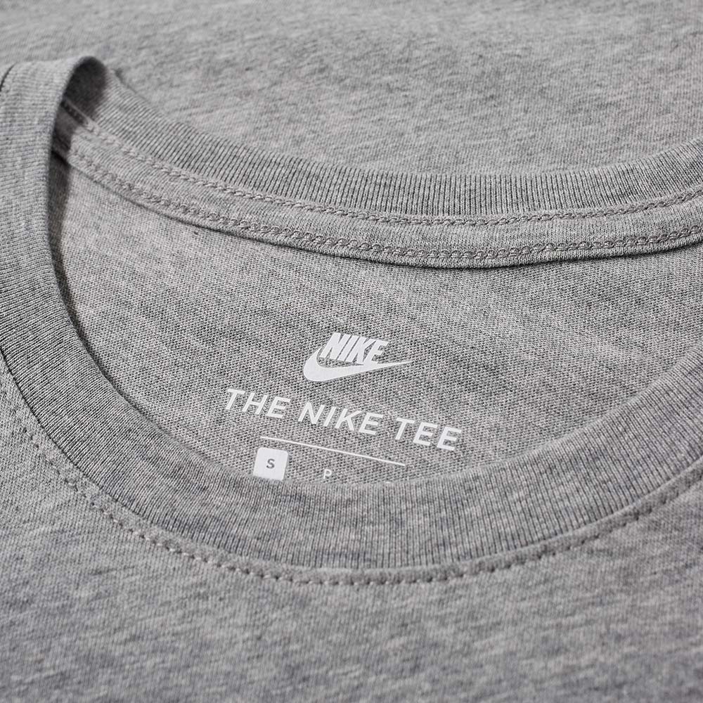 futura tee nike