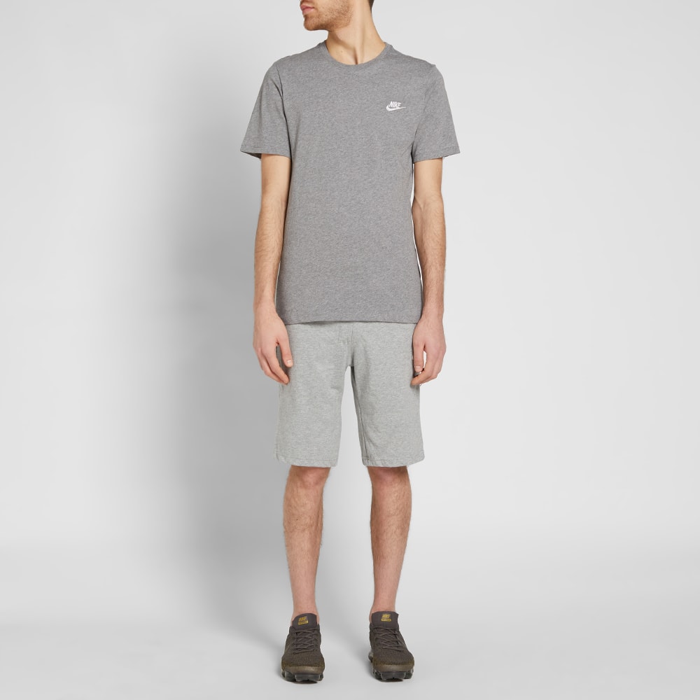 futura tee nike