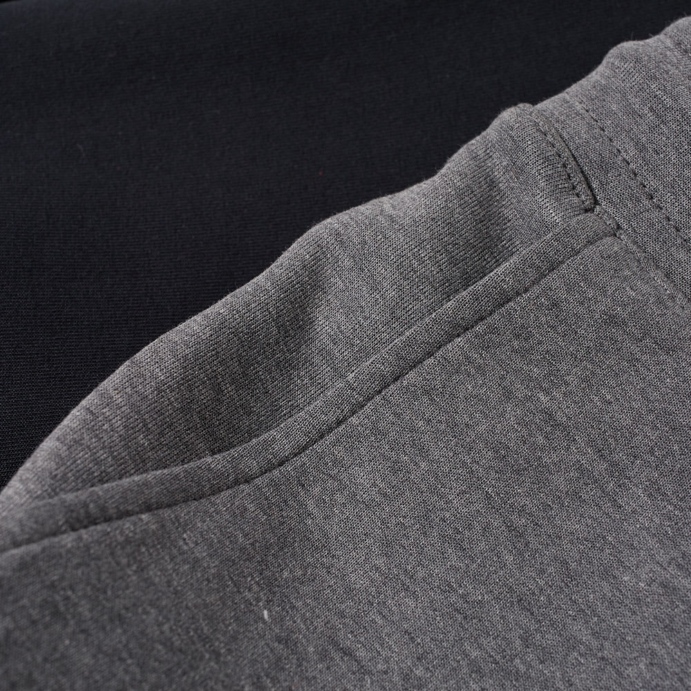 Nike Tech Fleece Jogger Charcoal Heather & Black | END. (US)