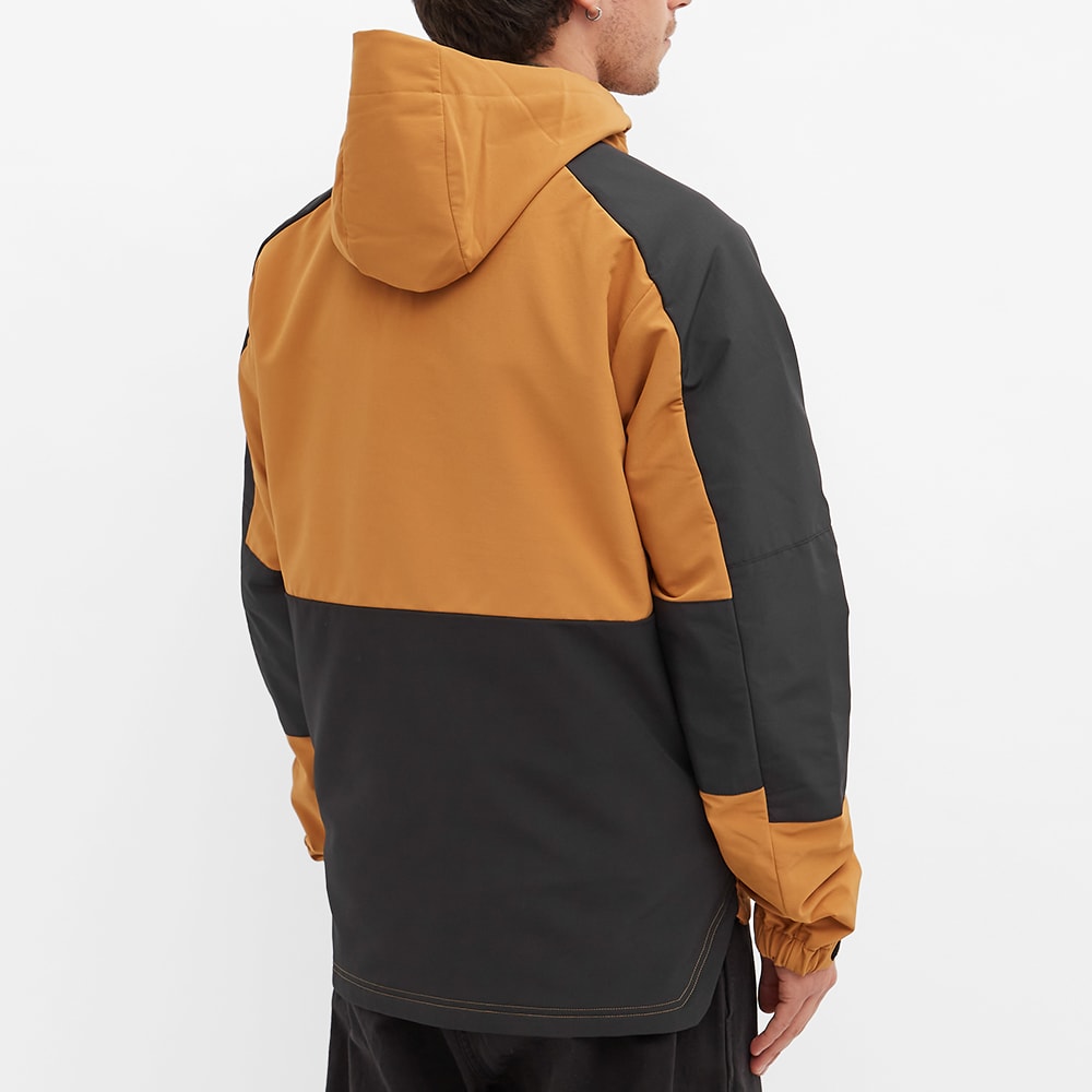 Adidas Utilitas Softshell Jacket Mesa | END.