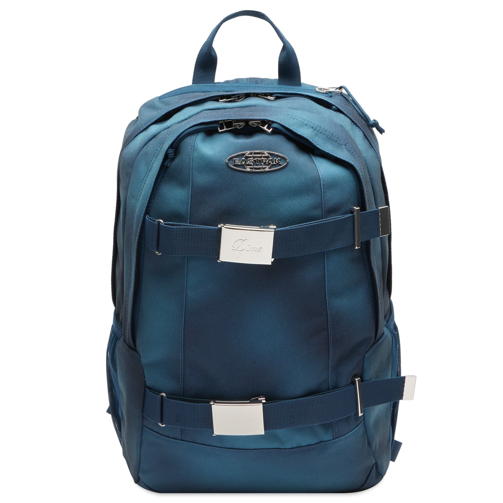 Eastpak x Dime Getter Backpack in Navy
