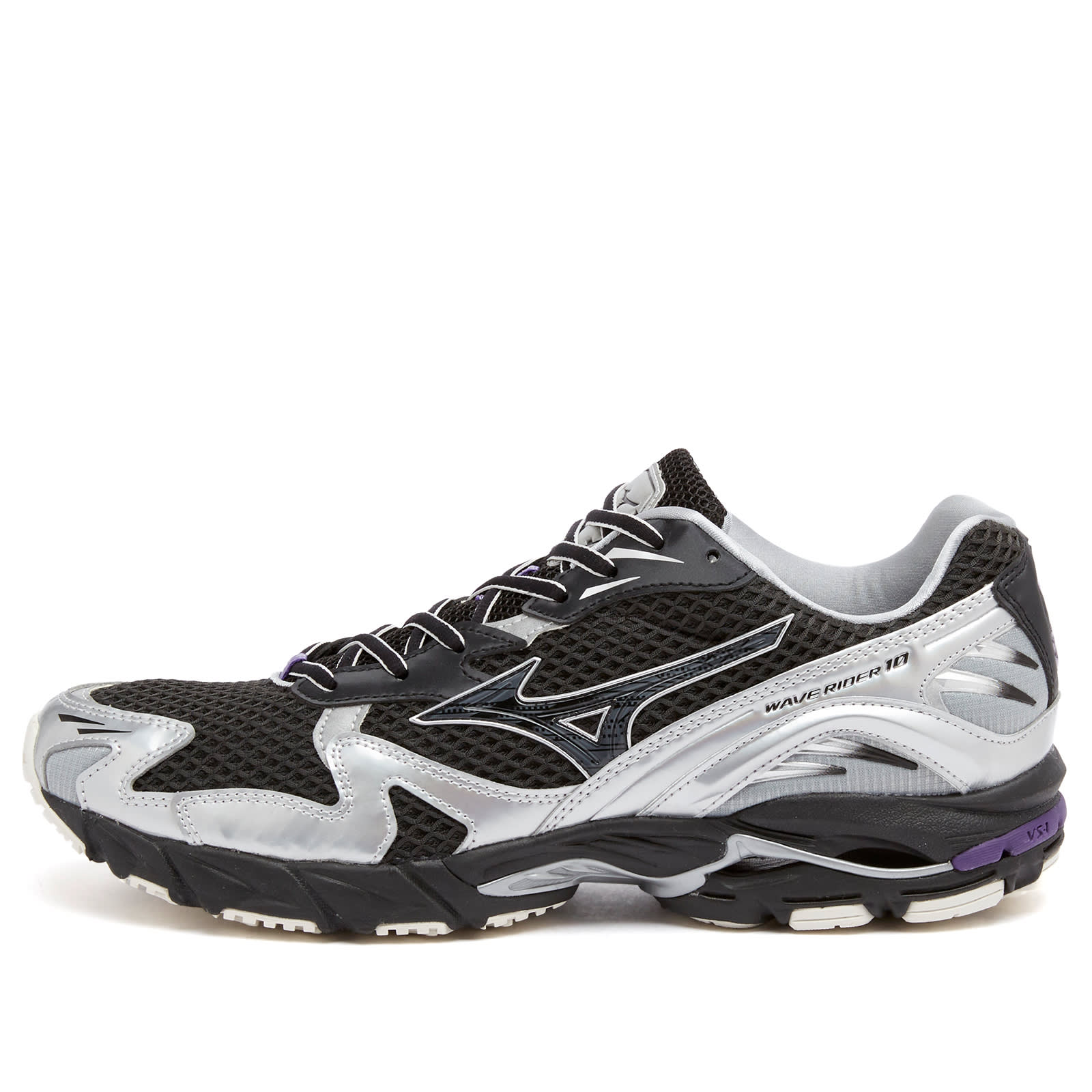 スニーカー MIZUNO Men Sneakers Black D1GA2501 02 2025年 2/28 発売】Mizuno WAVE MUJIN LS GTX “Black/Dark Green