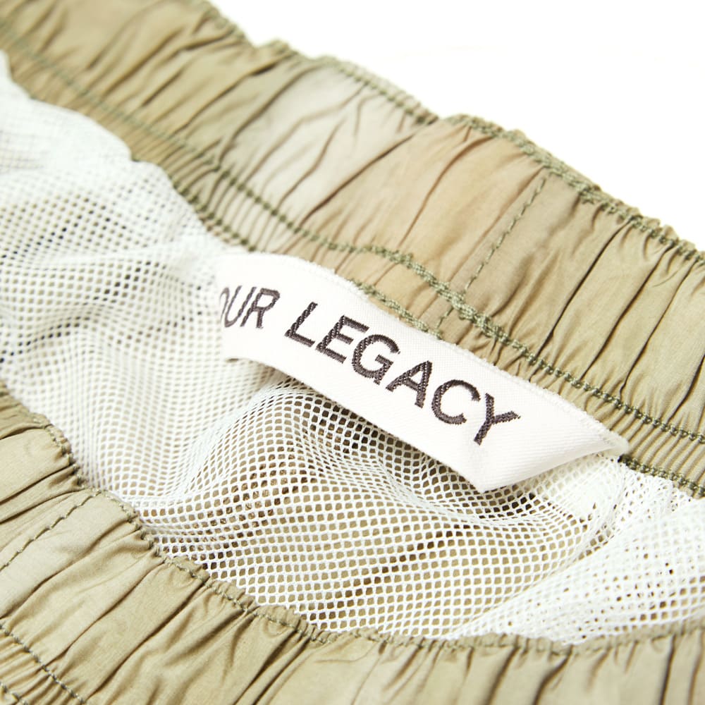 Our Legacy Trunks Toxic Tie Dyed END. (AU)