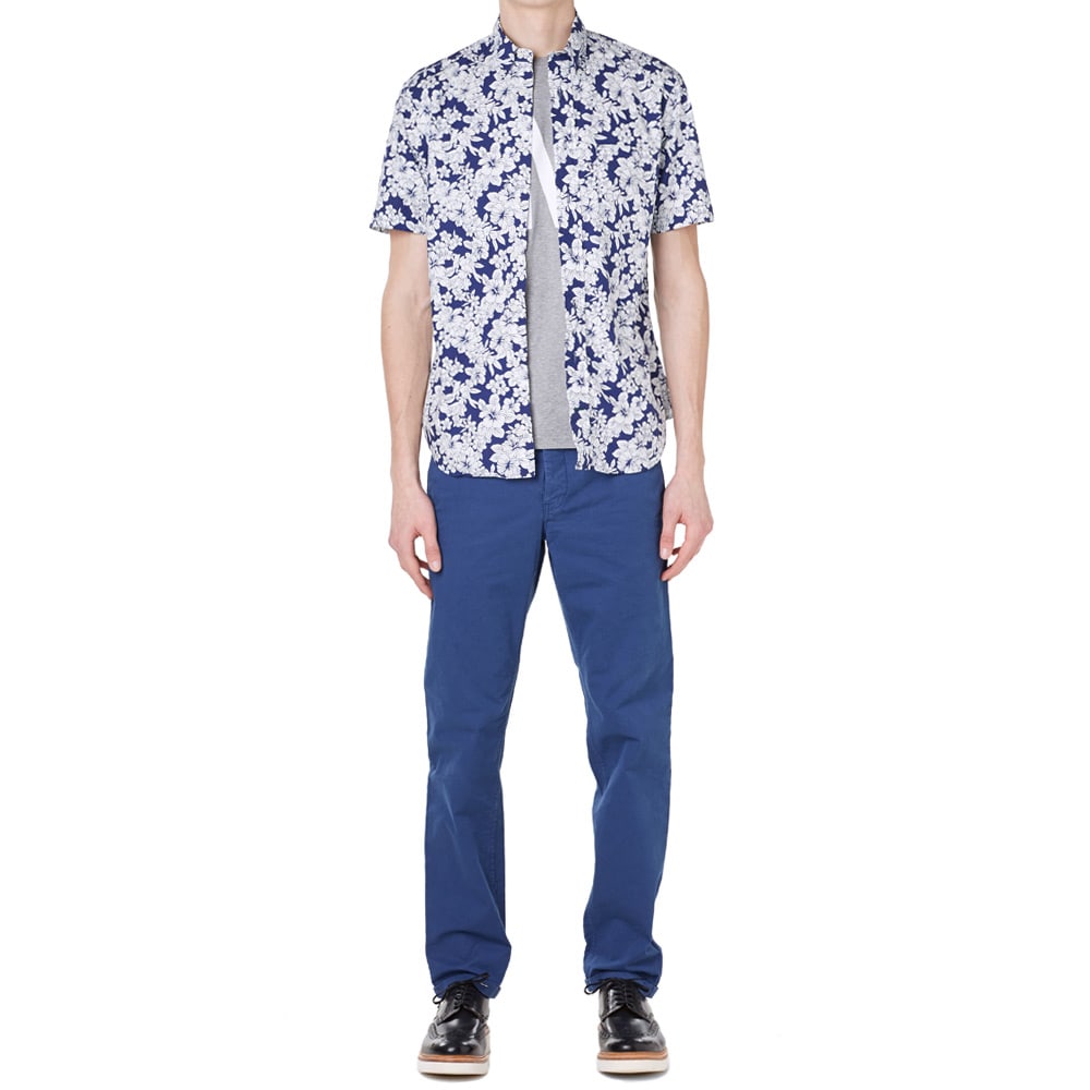 Norse Projects Aros Light Twill Chino 