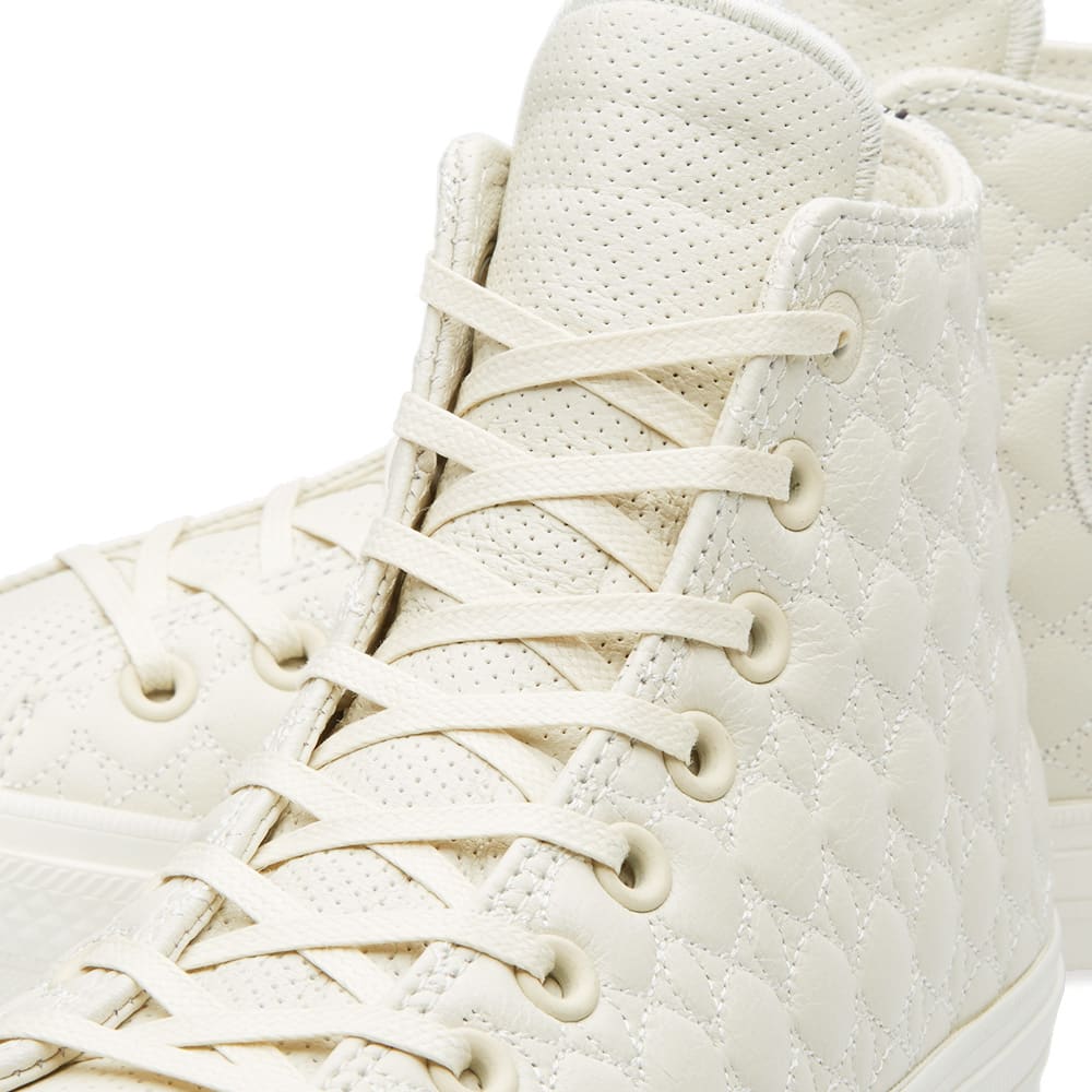 converse chuck taylor ii leather