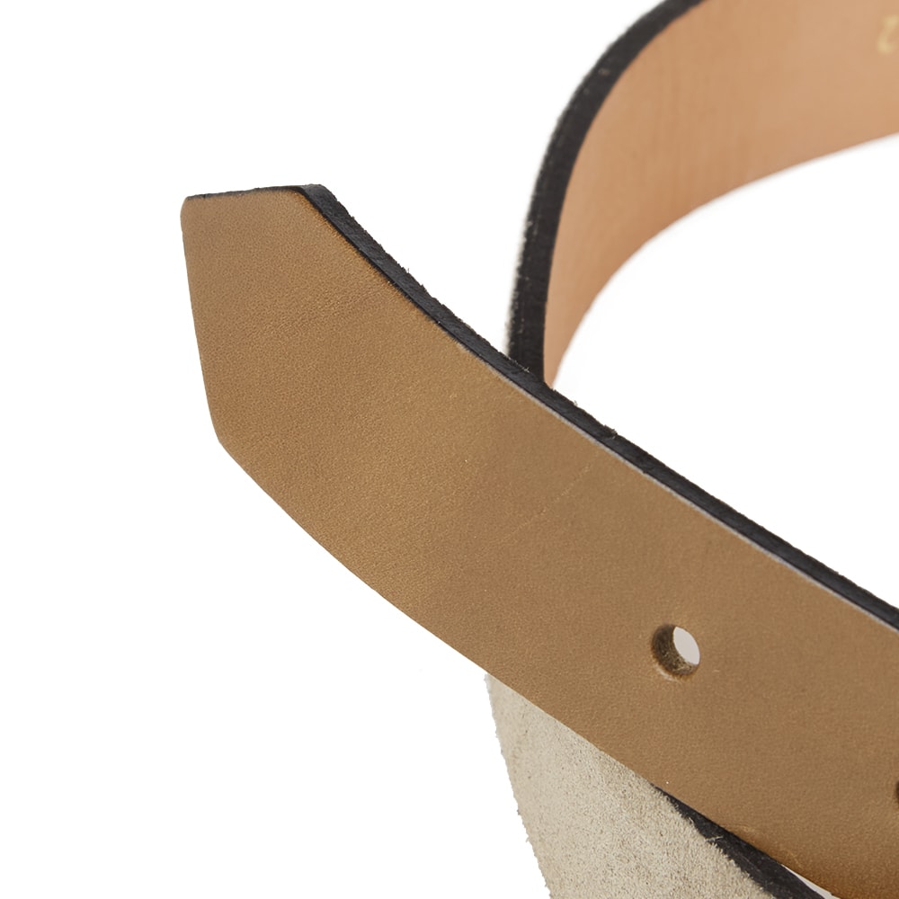 Folk Utility Belt Military Green END. (US)