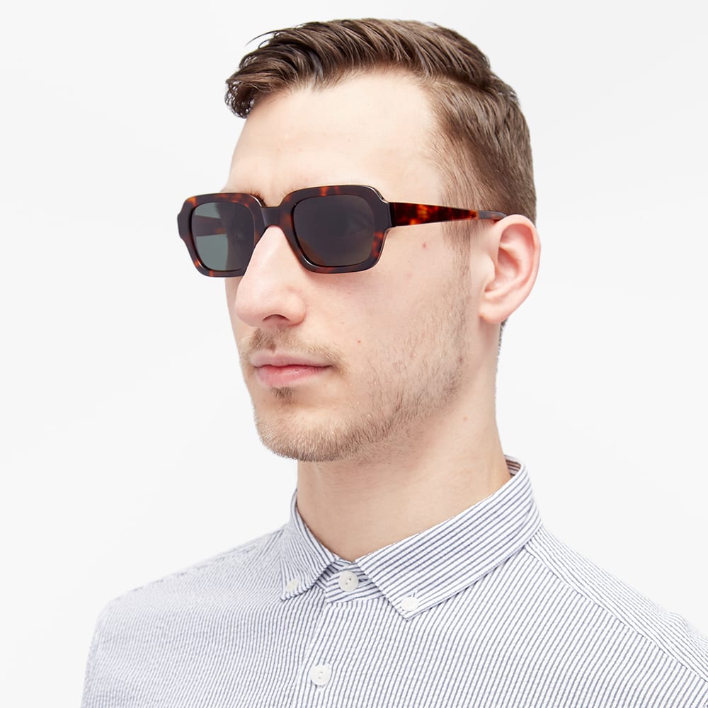 Han kjobenhavn code sunglasses clearance
