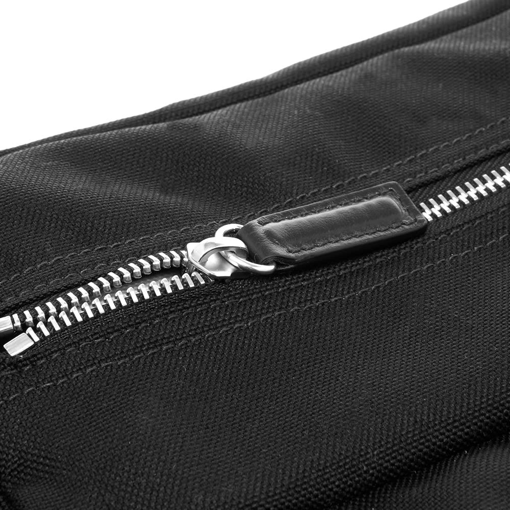 Jil Sander Climb Belt Bag Black END.