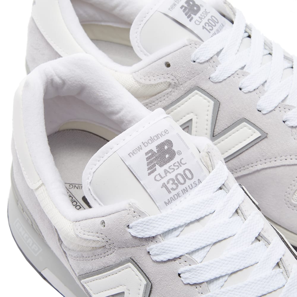 new balance 1300 cloud white