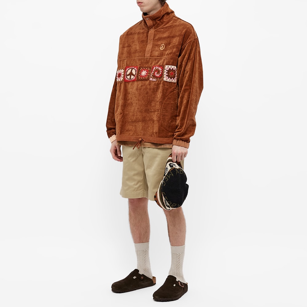 【pinostar様専用】storymfg pullover