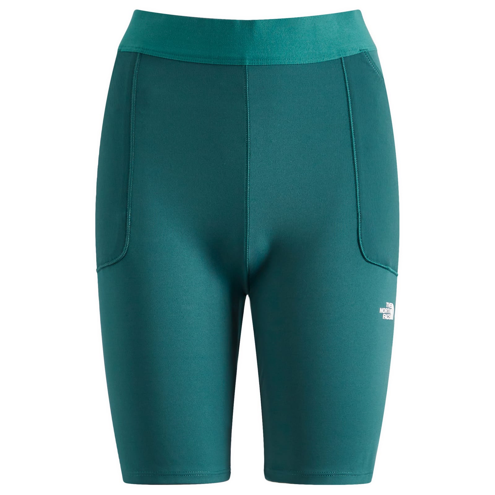 The North Face Women's Deep Nori Refina Shorts