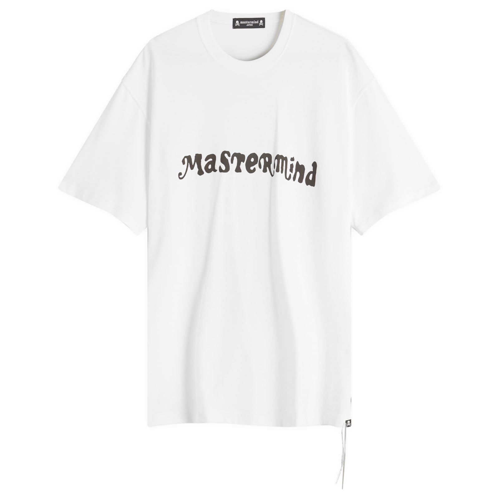 Tシャツ・カットソー NOT4NERD Snake Cemetery TShirts White J1TS009BWH 915443919bae.jpg