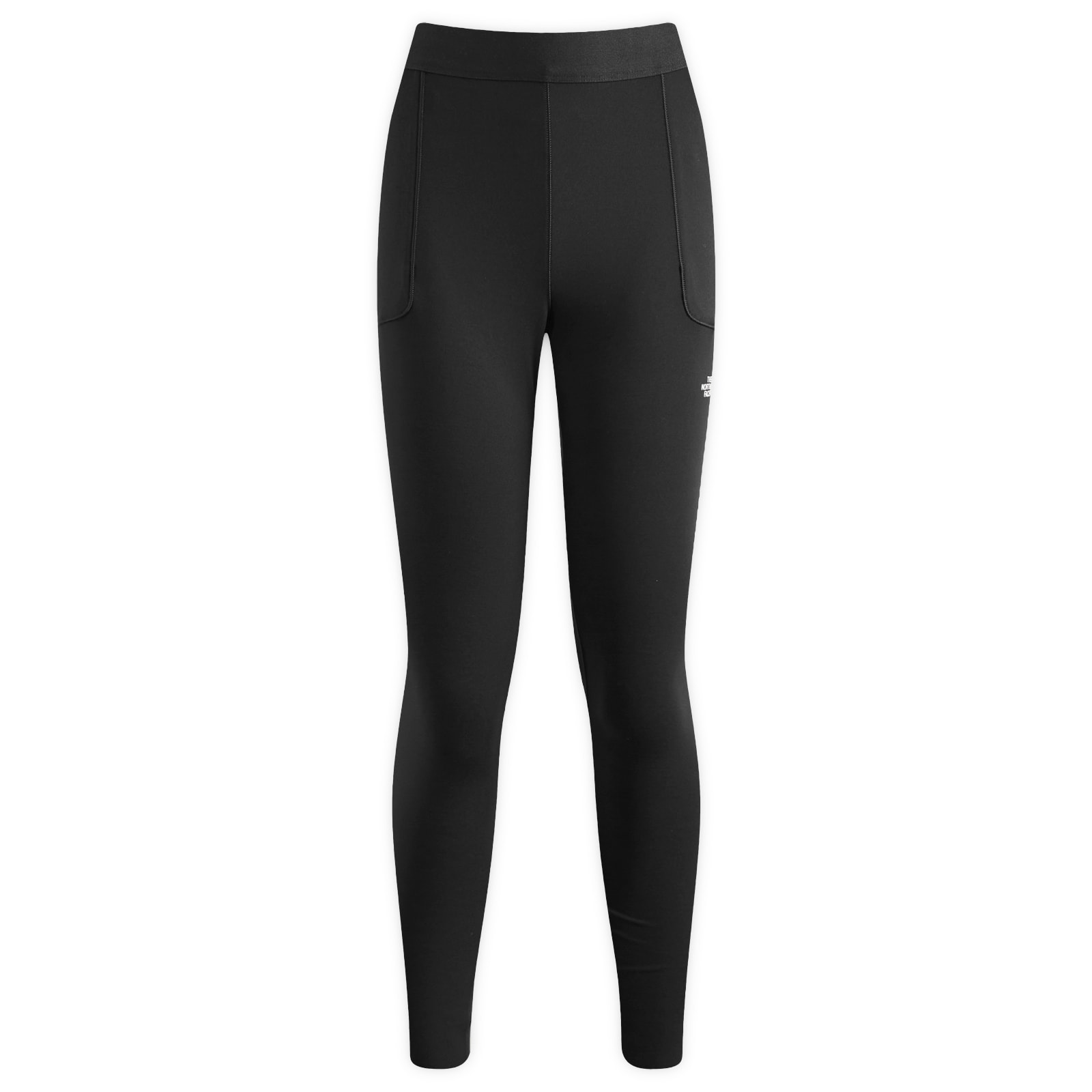 The North Face Women's Tnf Black Refina Leggings